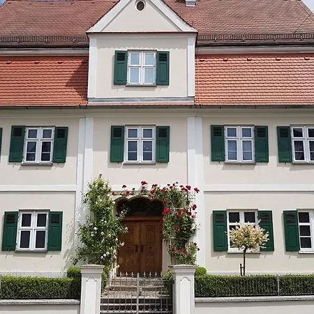 Falk 3* קרומבאך