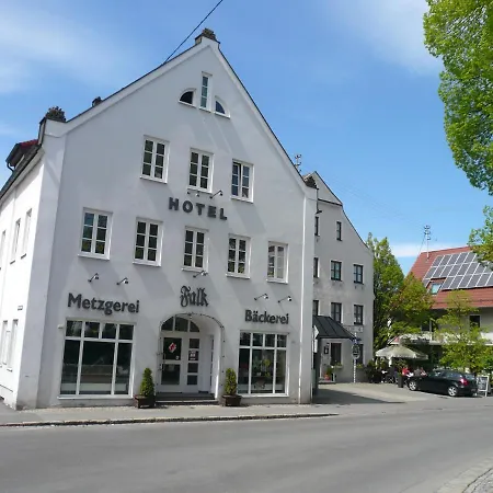 Falk 3* Krumbach