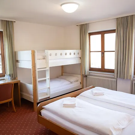 Hotel Falk