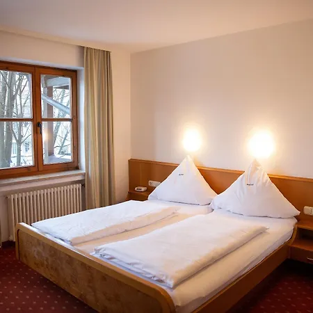 Falk 3* Krumbach