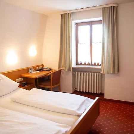 Hotel Falk Krumbach
