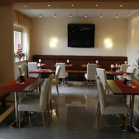 Hotel Falk Krumbach