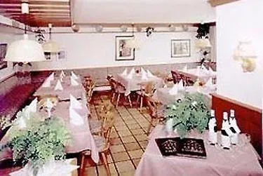 Hotel Falk Krumbach (Gunzburg)