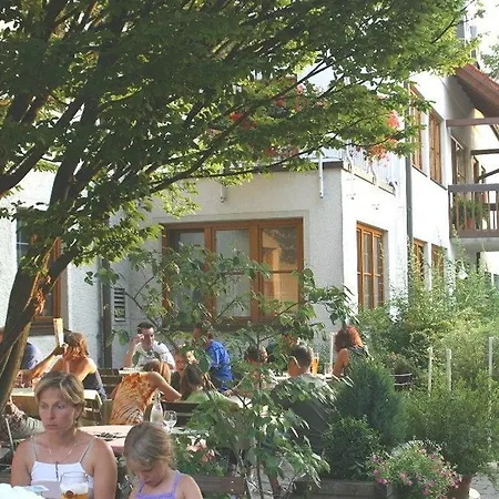 Hotel Falk Krumbach