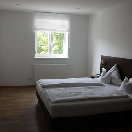 Hotel Falk