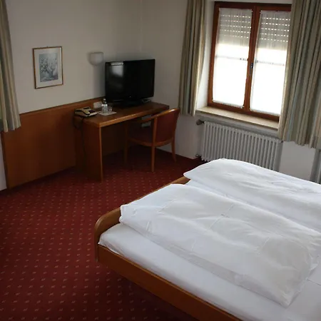 Hotel Falk