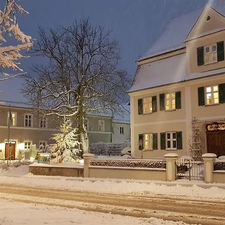 Falk Hotel Krumbach